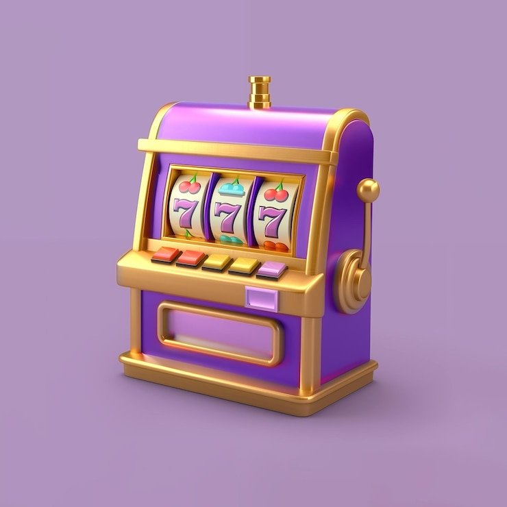Antarmuka hijau Bingo Super republik77